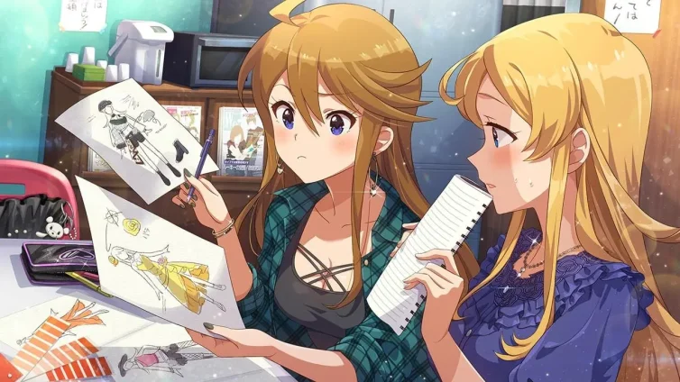 華やぐ未来へ連れてって　ver.MT